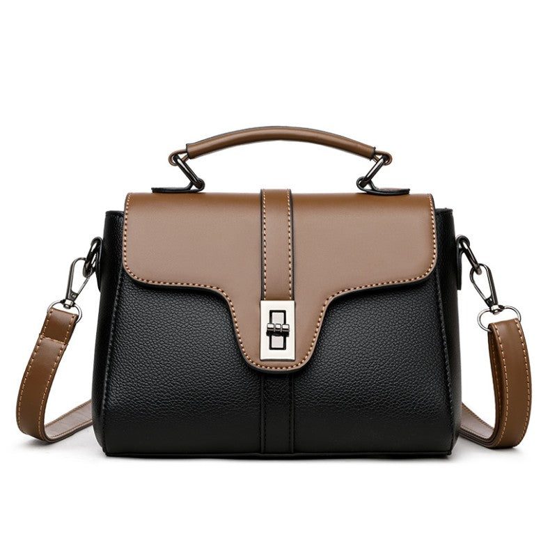 High-End Commuter Women’s Handbag