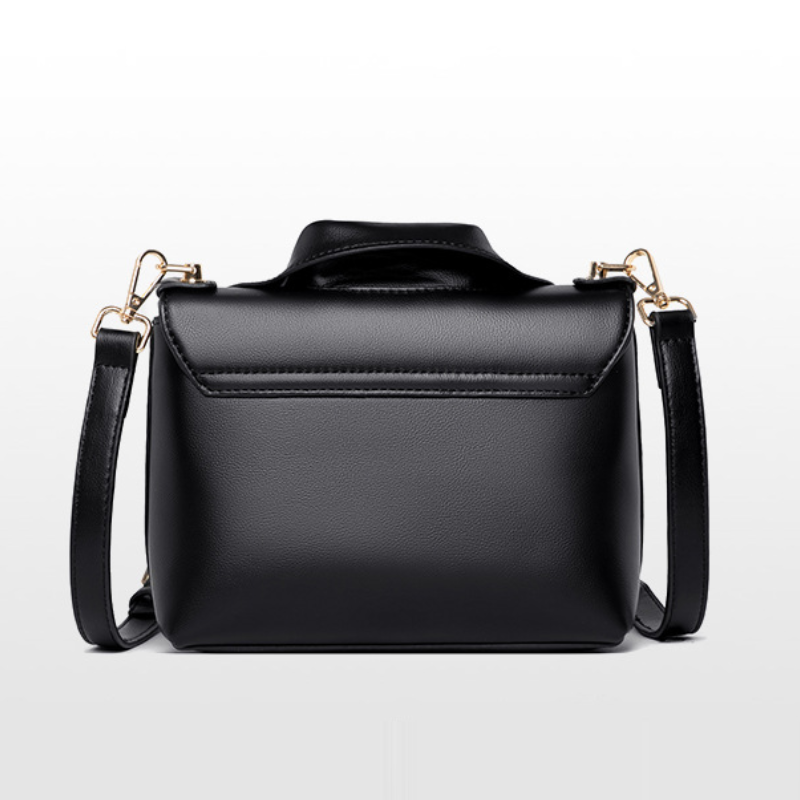 Studded Edge Shoulder Bag