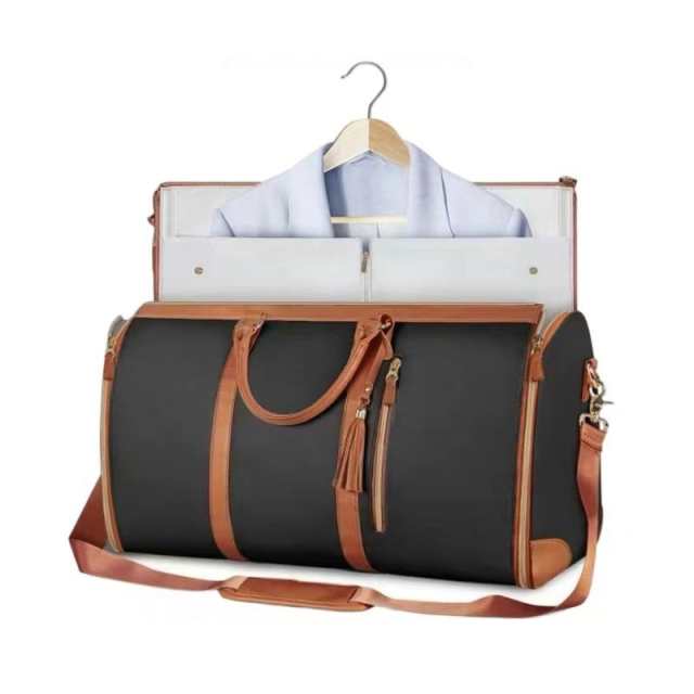 Multi-Use Travel Tote Bag