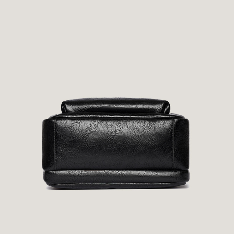 Retro Multi-Layer Crossbody bag