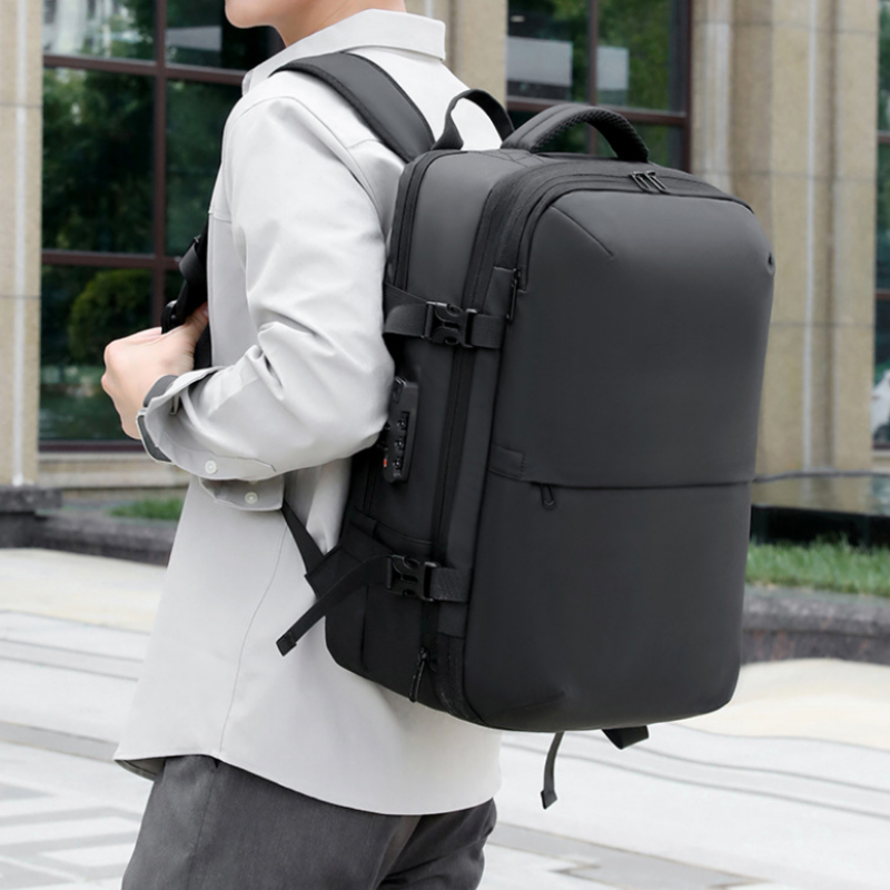 Urban Air Shield Backpack