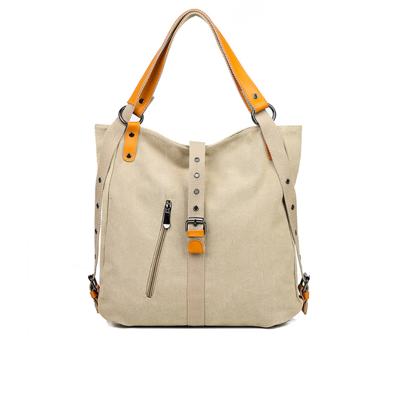 Aurelia Everyday Convertible Shoulder Bag