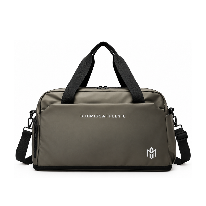 Expandora Unisex Travel Duffel Bag