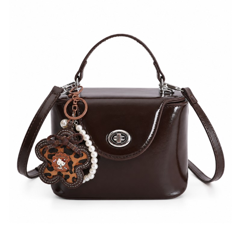 Everyday Allure Women’s Shoulder Bag