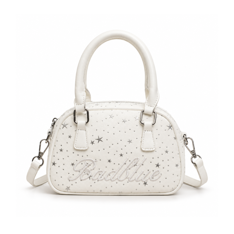 Seoul Muse Women’s Square Handbag