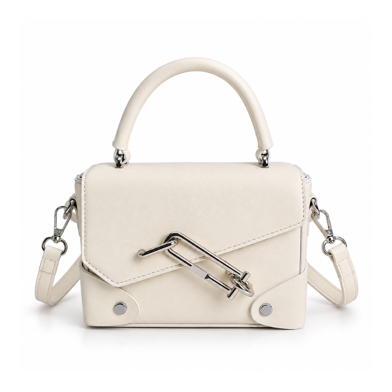 Chic Persona Women’s Square Handbag