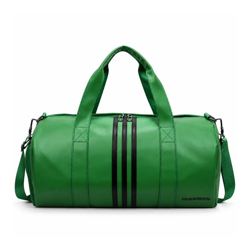 Korean Active Women’s Gym Duffle Bag