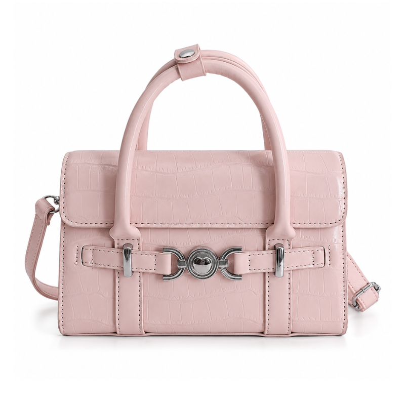 Retro Muse Women’s Handbag