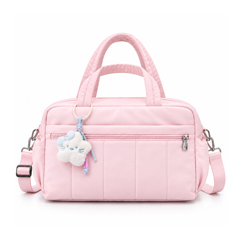 AeroDry Women’s Travel Shoulder Bag