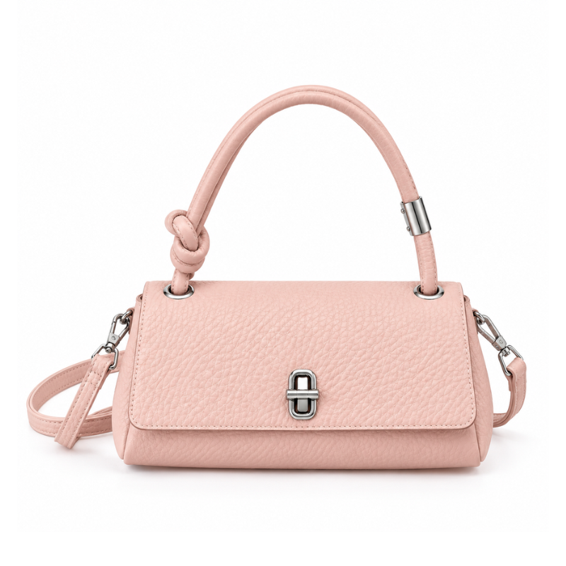 Vintage Luxe Women’s Shoulder Bag