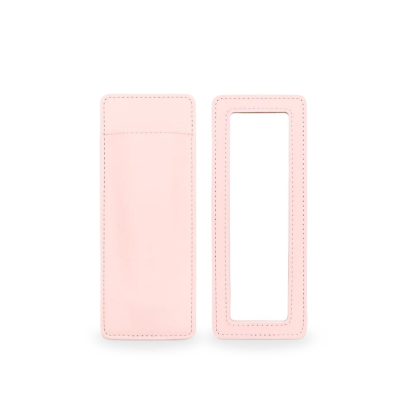 LumiLips Women’s Lipstick Organizer Case