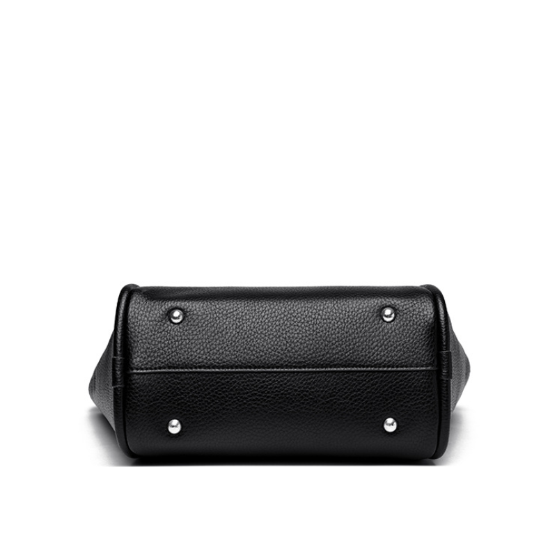 Spacious Everyday Shoulder Bag