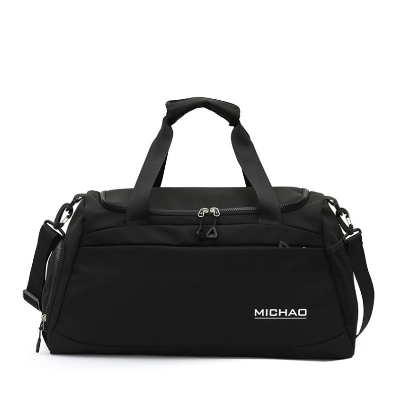 Light Weight Fitness Training Gym Duffle Bag