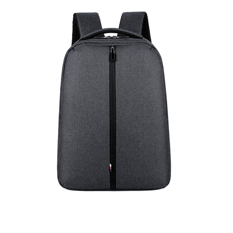 Men's Slim Water-Resistant Anti-Theft Backpack