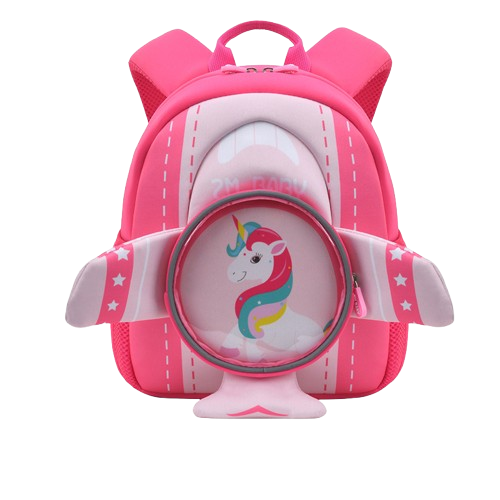 Play Mate School Bag