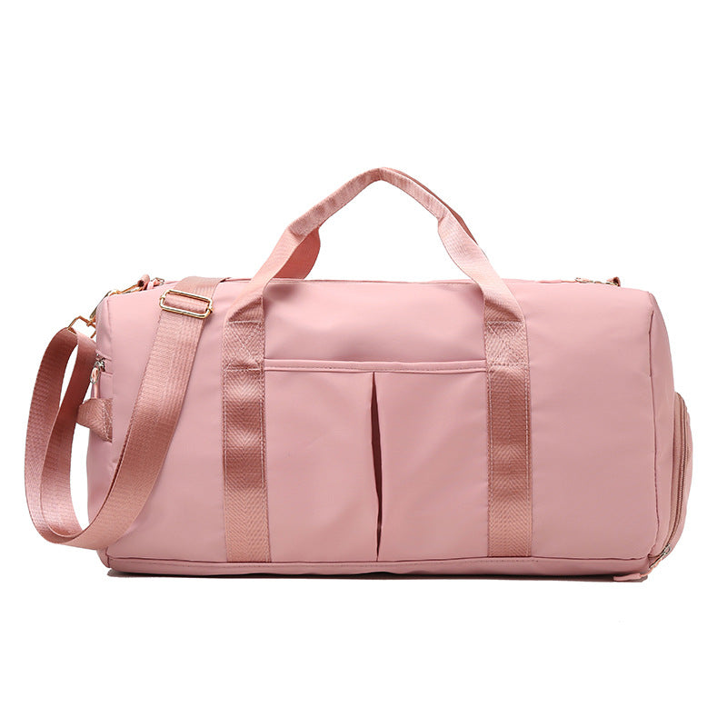 ActivePro Gym Duffle Bag