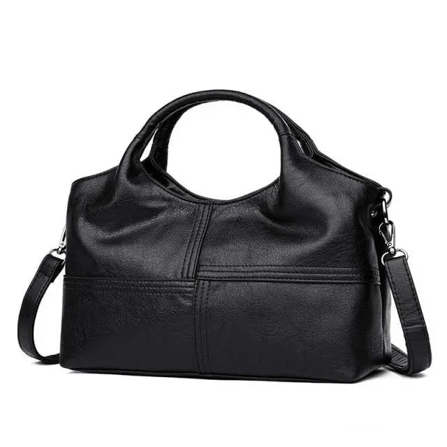 Small Casual Female Messenger Shoulder Bag