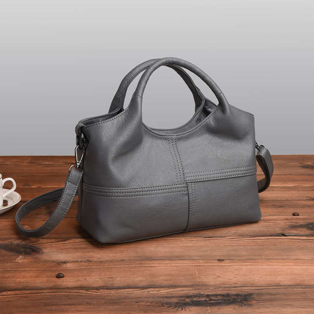 Small Casual Female Messenger Shoulder Bag