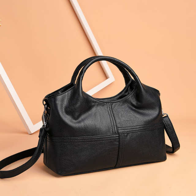 Small Casual Female Messenger Shoulder Bag