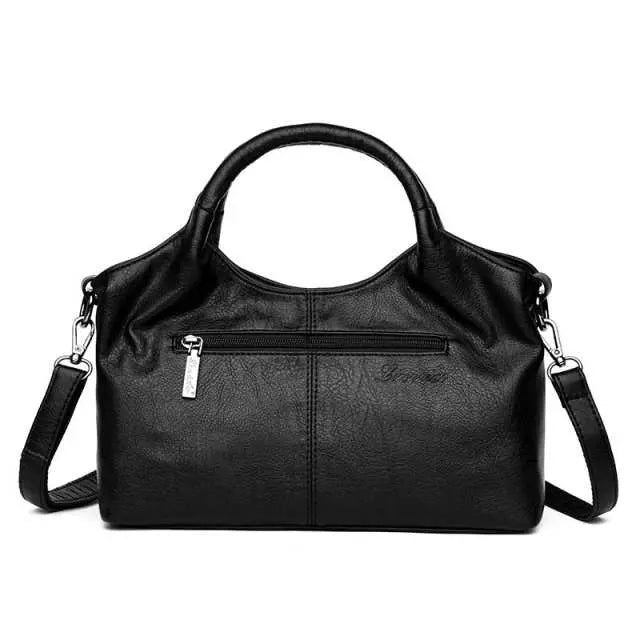 Small Casual Female Messenger Shoulder Bag