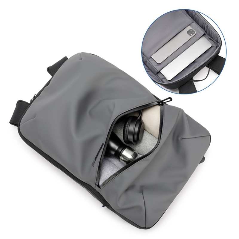 Urban Flex Lightweight Business Casual Backpack