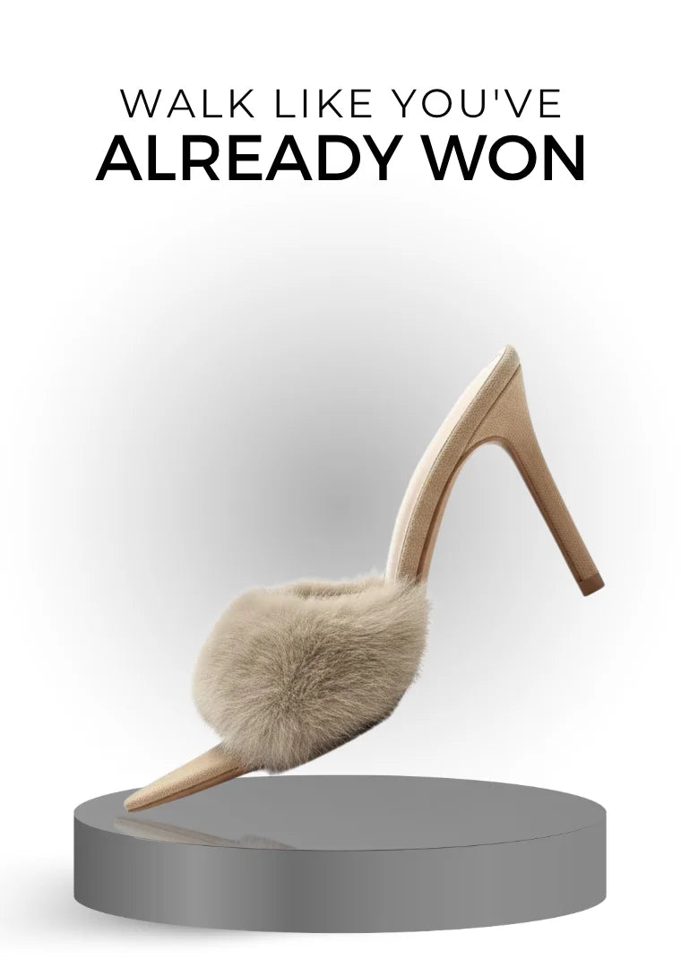 Heels banner