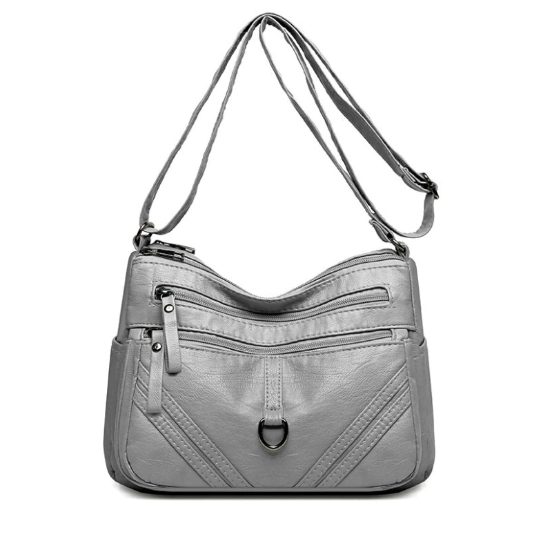 Runix Aero Span Crossbody Bag