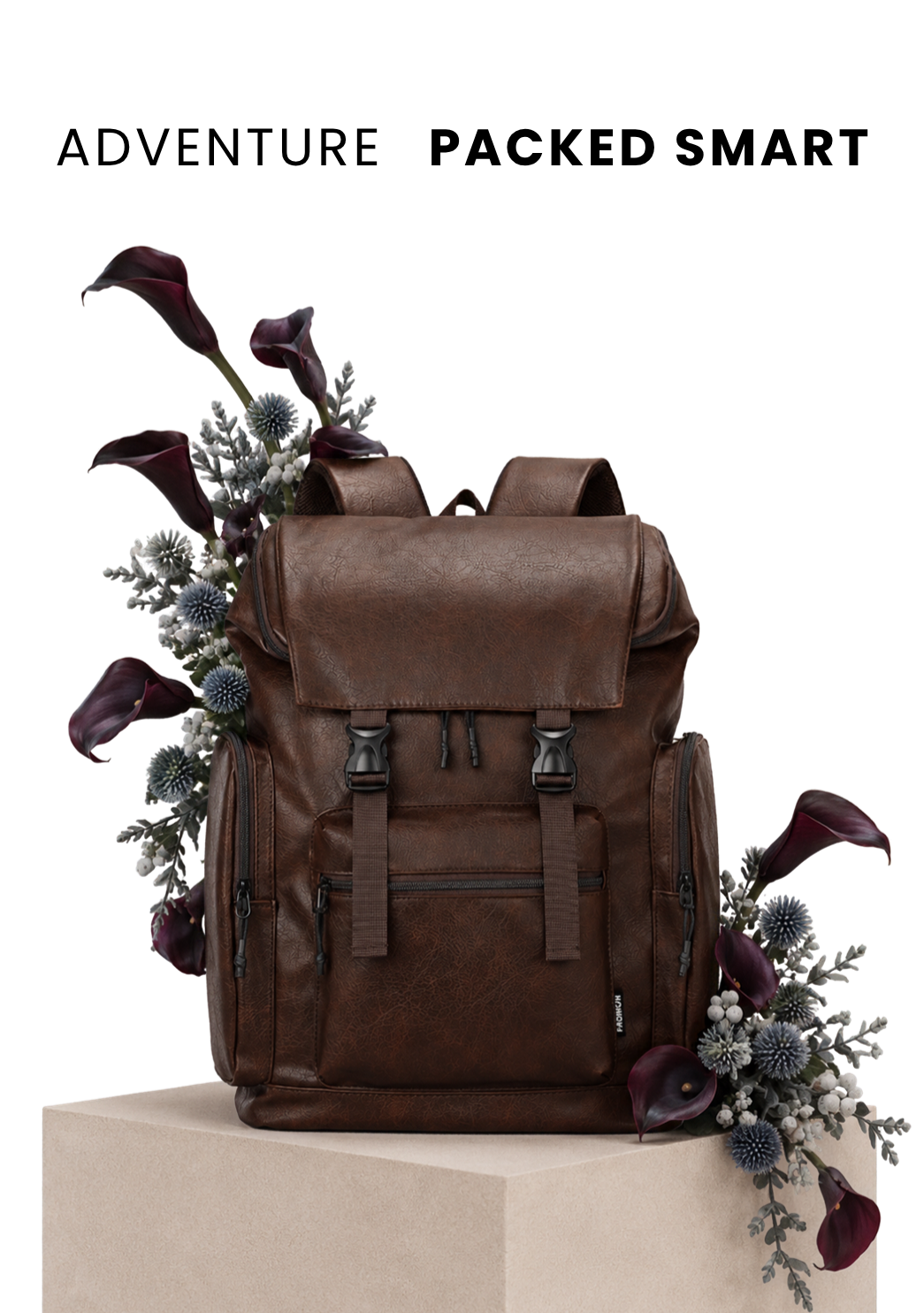 Men Backpack Bags banner