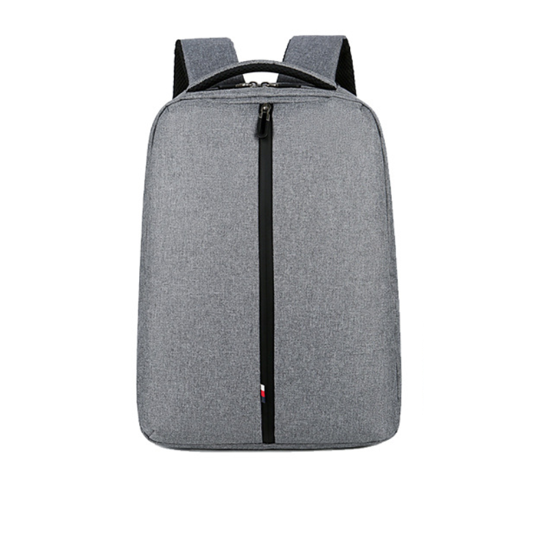 Men's Slim Water-Resistant Anti-Theft Backpack