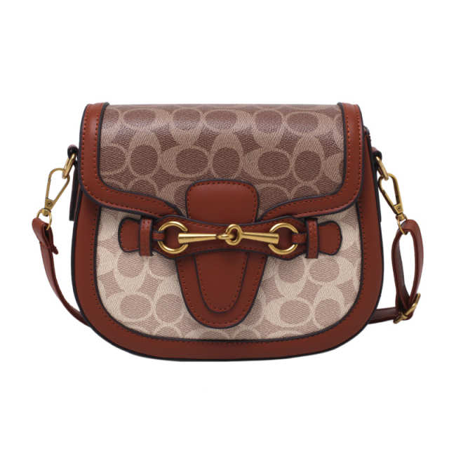 Elegant Orbit Crossbody