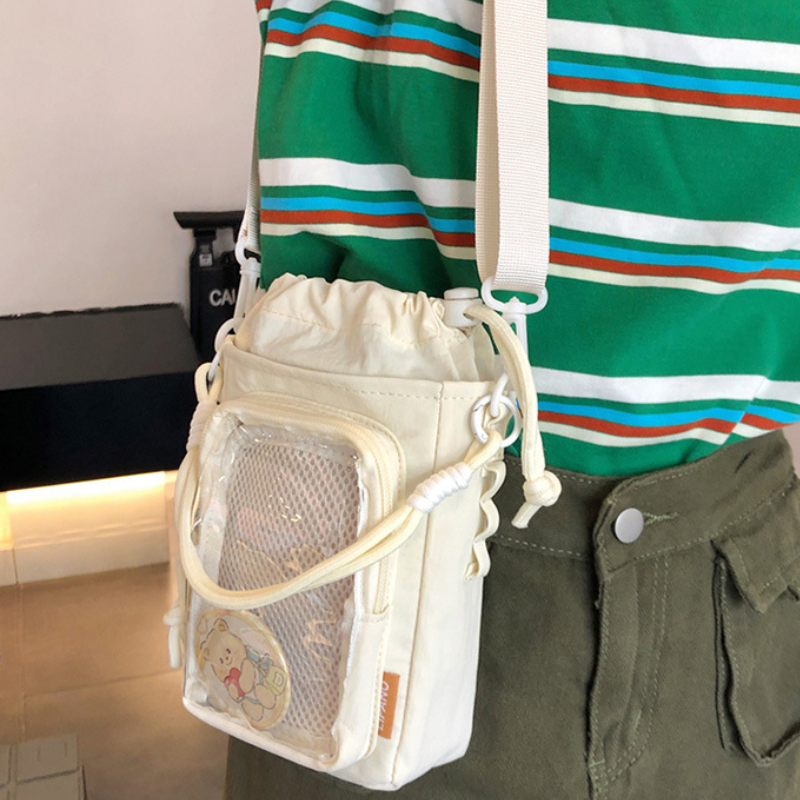Colour Pop Women’s Crossbody Bag