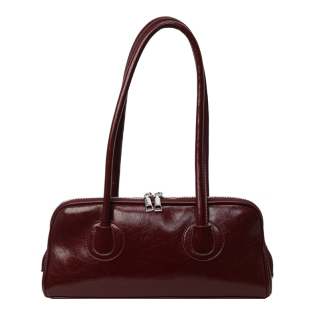 Modern Elegance One-Shoulder Bag