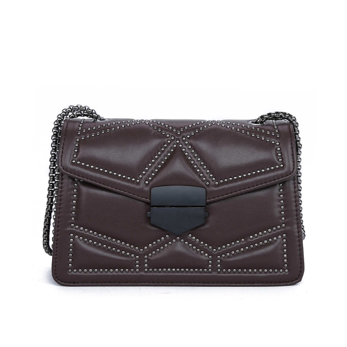 Women's Chain Shoulder Bag