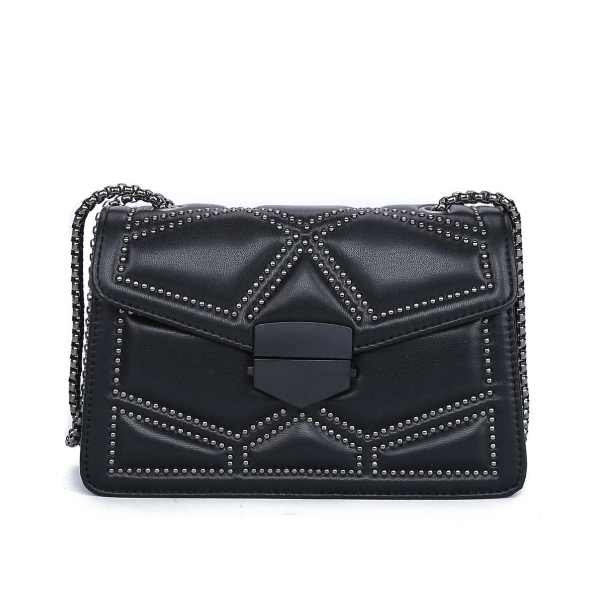 Women's Chain Shoulder Bag