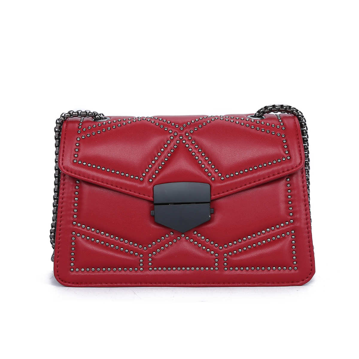 Women's Chain Shoulder Bag