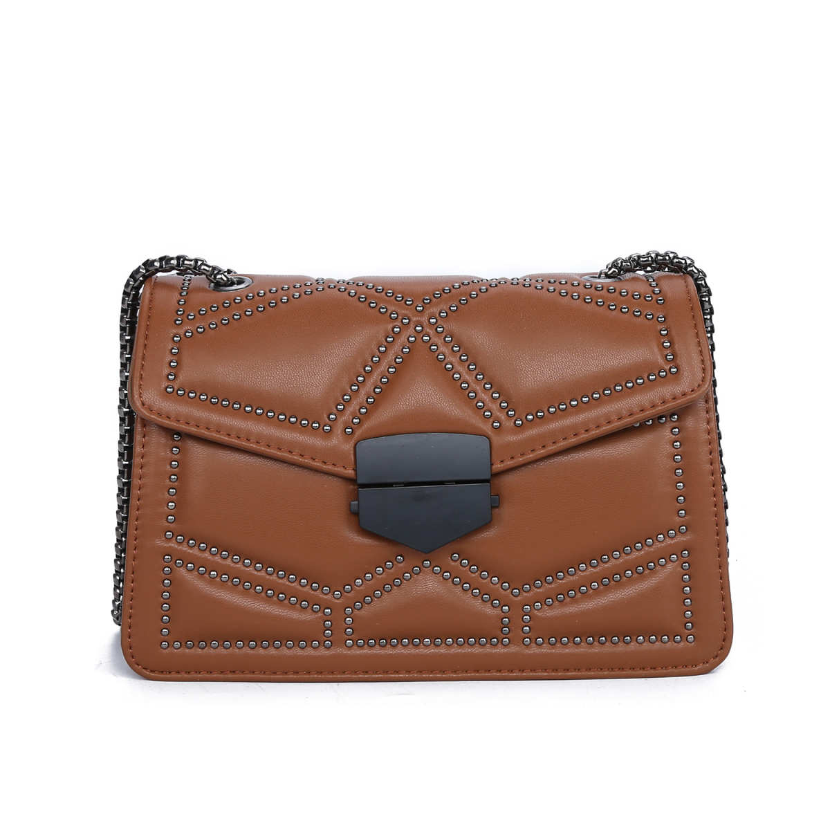 Women's Chain Shoulder Bag