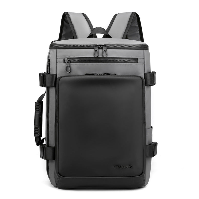 Waterproof Multifunctional Business Backpack