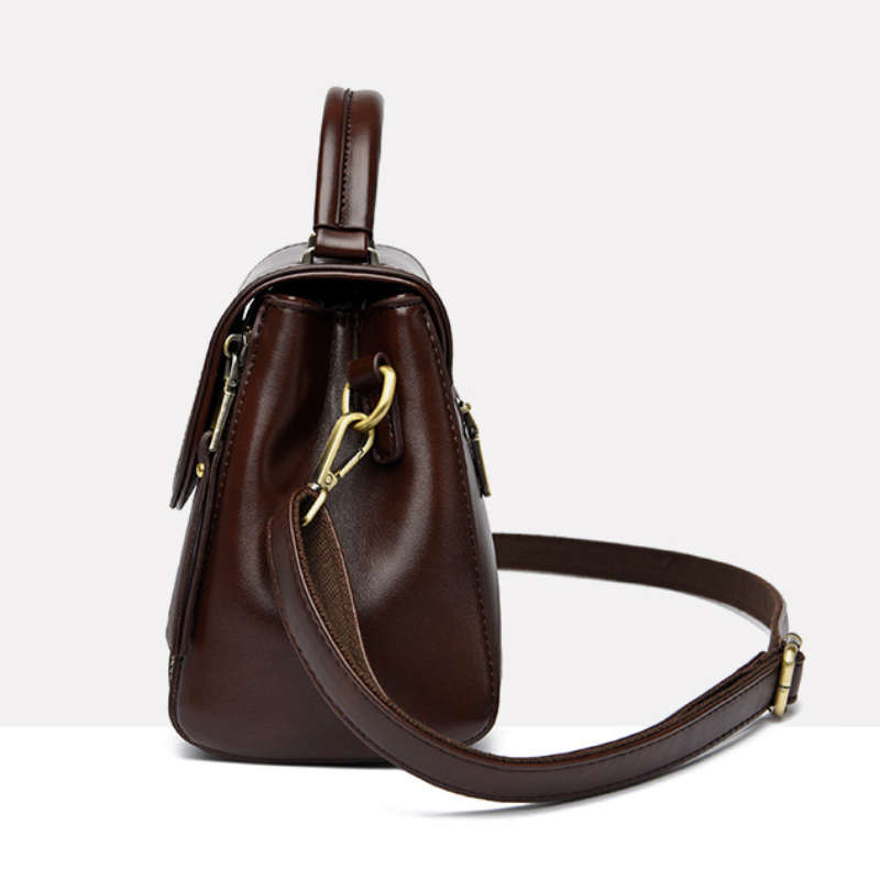 Atmospheric  Shoulder Bag