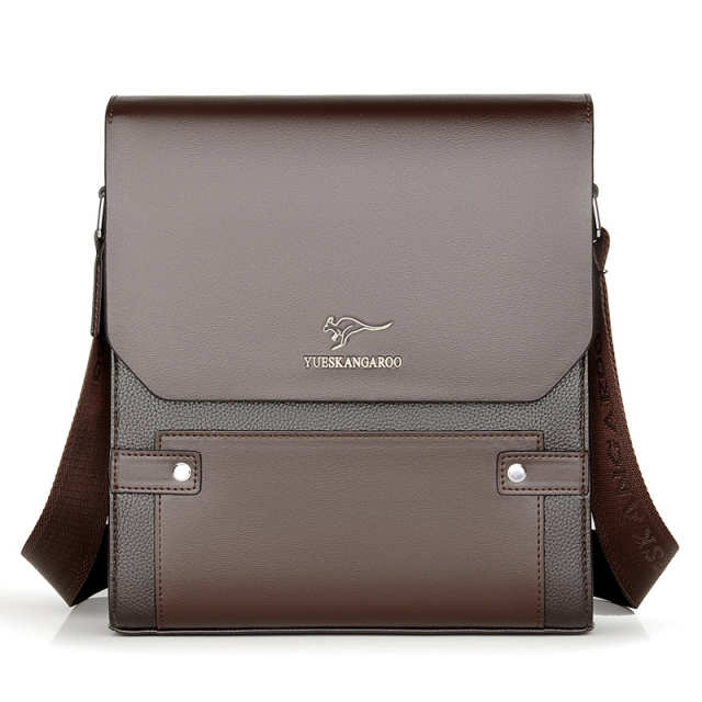 Urban Executive Crossbody