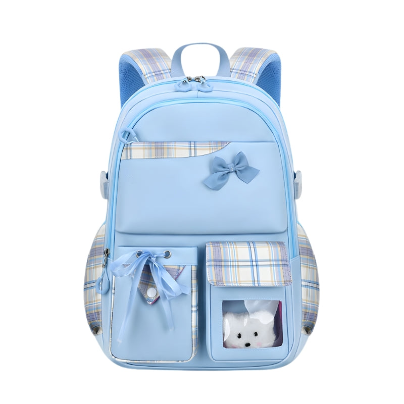 Learn Ease Pro School Bag