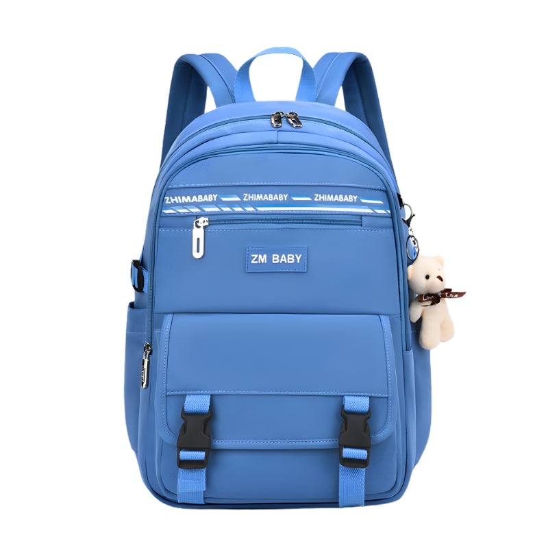 Mind Crest School Bag