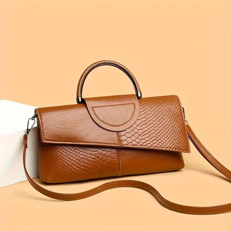 Modern Minimalist Crossbody Bag