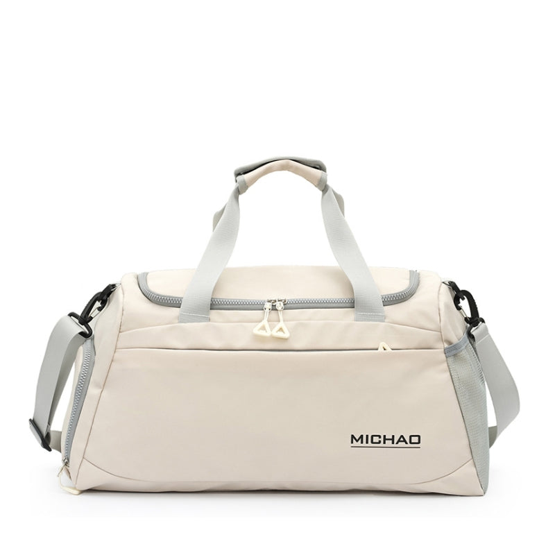 Light Weight Fitness Training Gym Duffle Bag