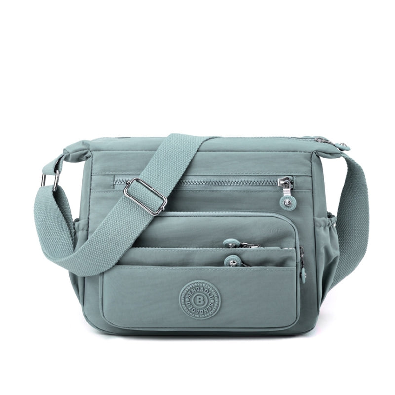 Orinox Trace Fold Daily Crossbody Bag