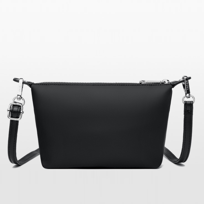 Ruby Multi Pocket Crossbody Bag