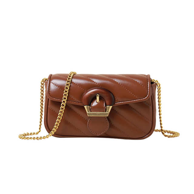 Luxury Women's Messenger Mini Bag