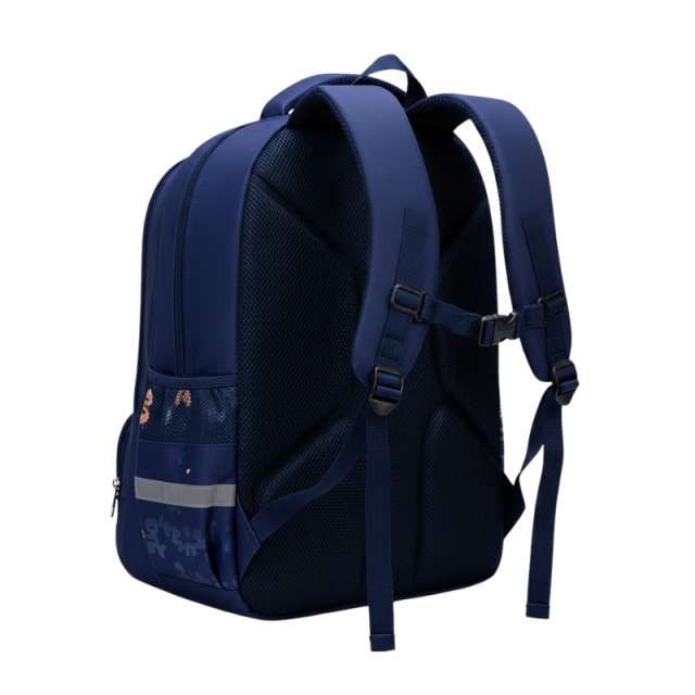 BrainBox School Bag