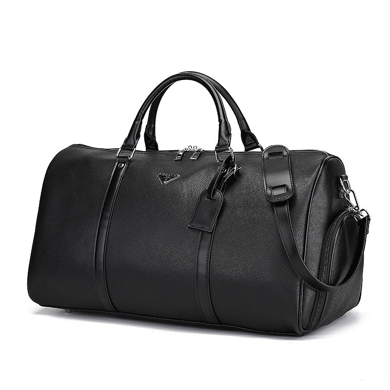 Pro Way Duffle Bag