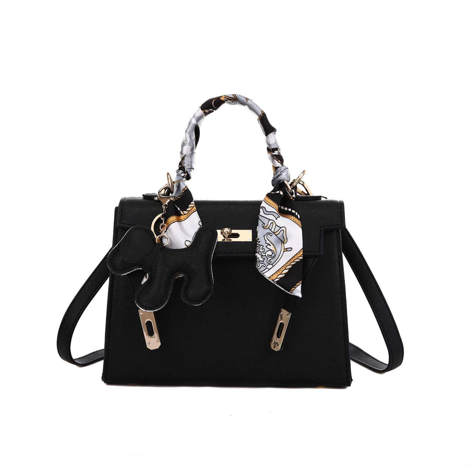 Women Luxury Leather Handbag