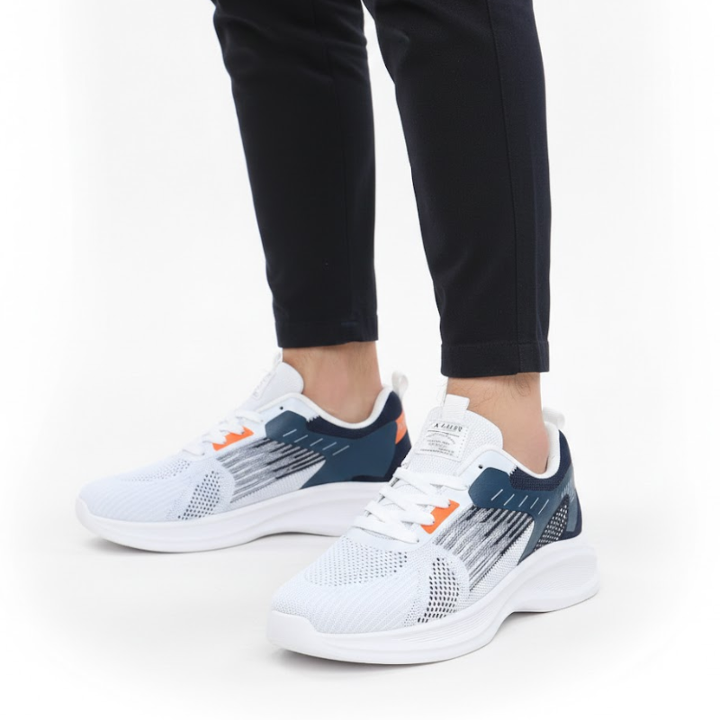 Flex Lite Versatile Soft-Sole Runner Shoes